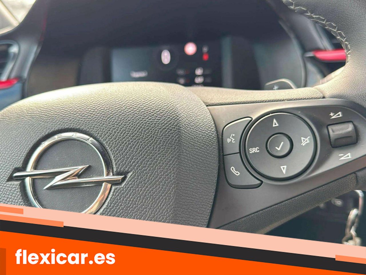 Foto Opel Corsa 18
