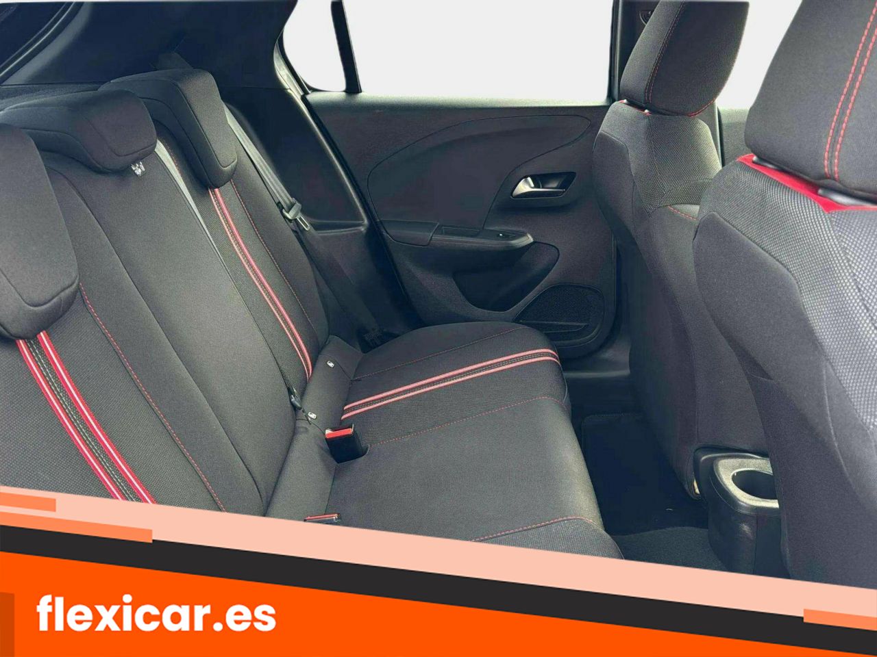 Foto Opel Corsa 20