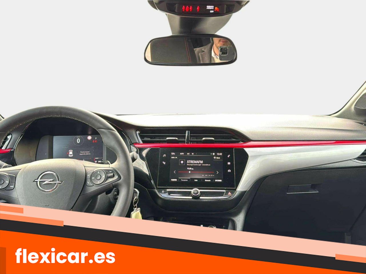 Foto Opel Corsa 21