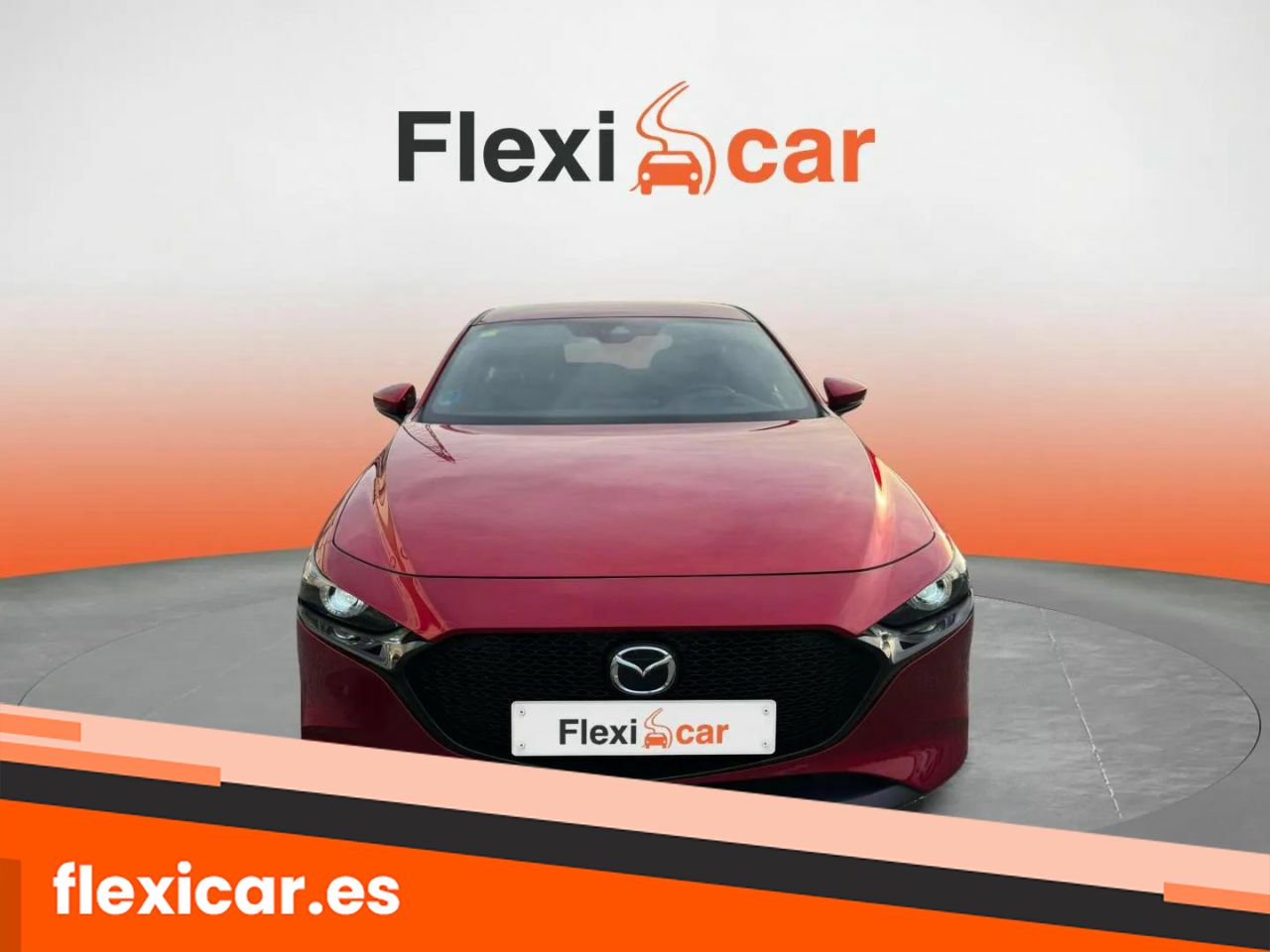 Foto Mazda Mazda3 2