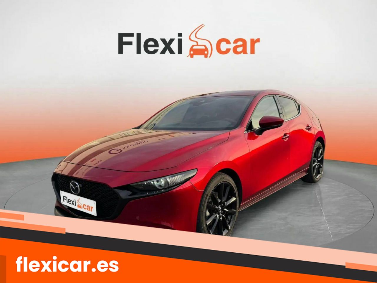 Foto Mazda Mazda3 3