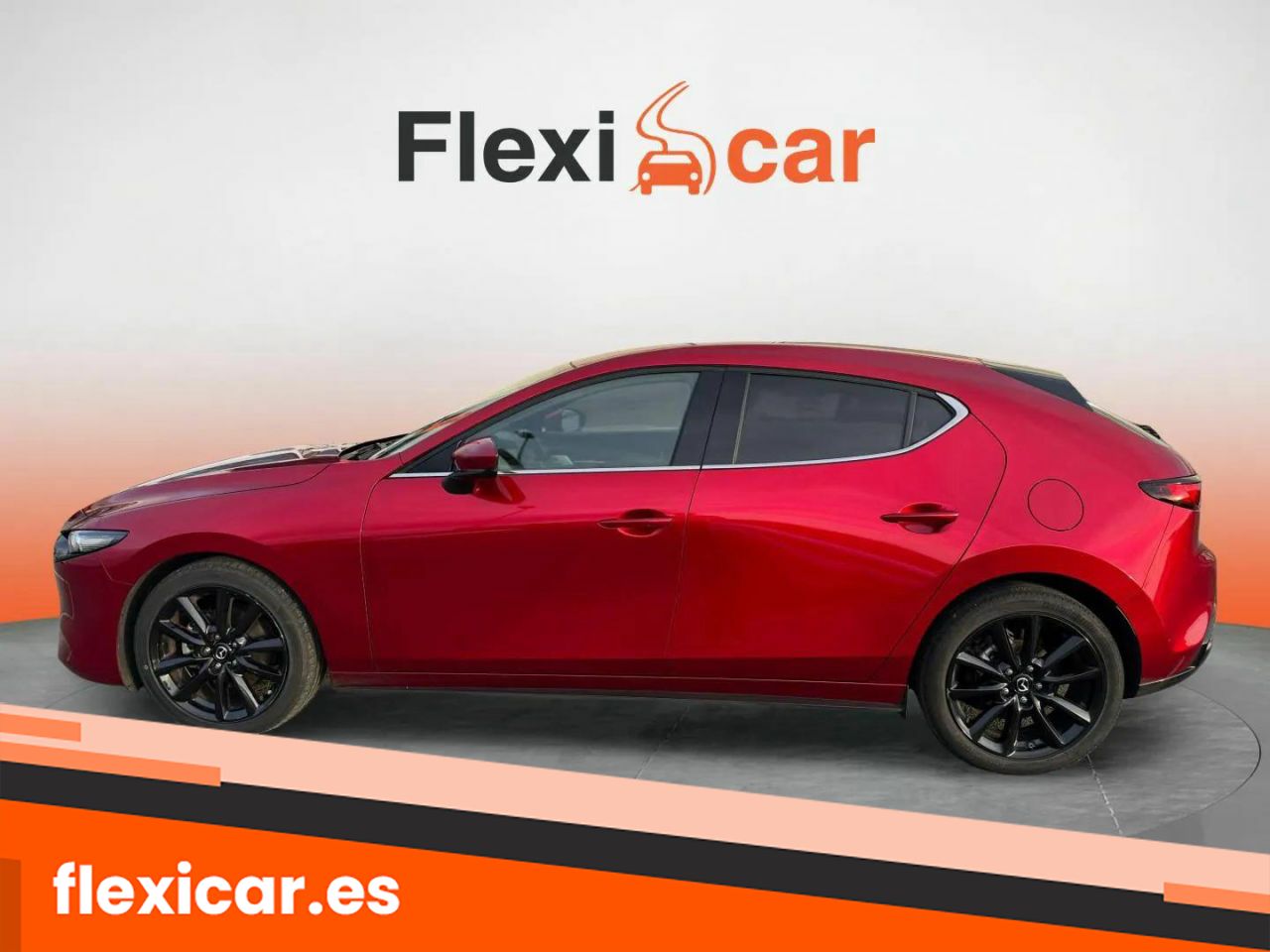 Foto Mazda Mazda3 5