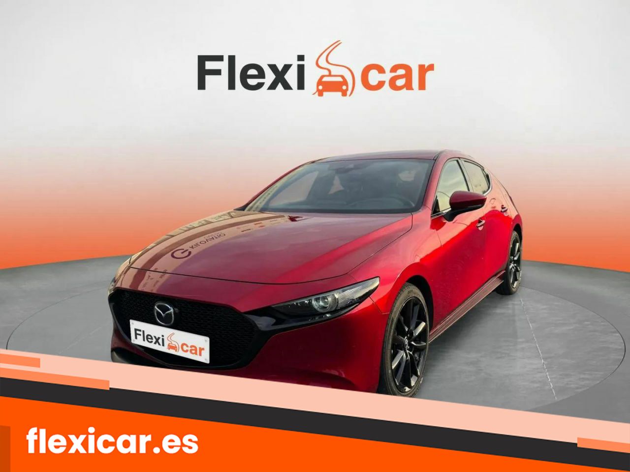 Foto Mazda Mazda3 7