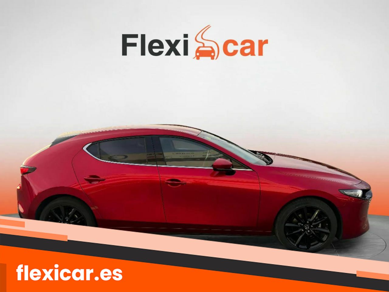 Foto Mazda Mazda3 9