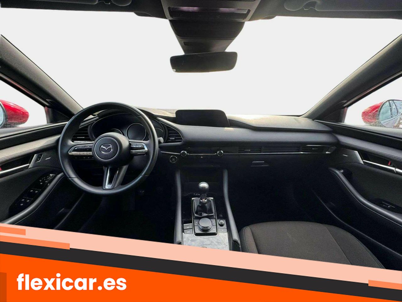 Foto Mazda Mazda3 11