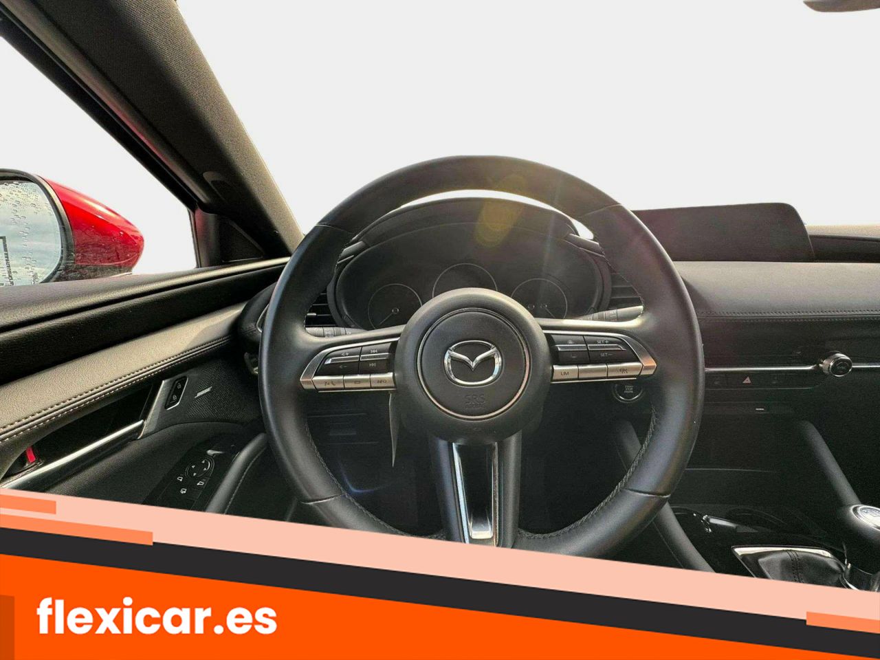 Foto Mazda Mazda3 13