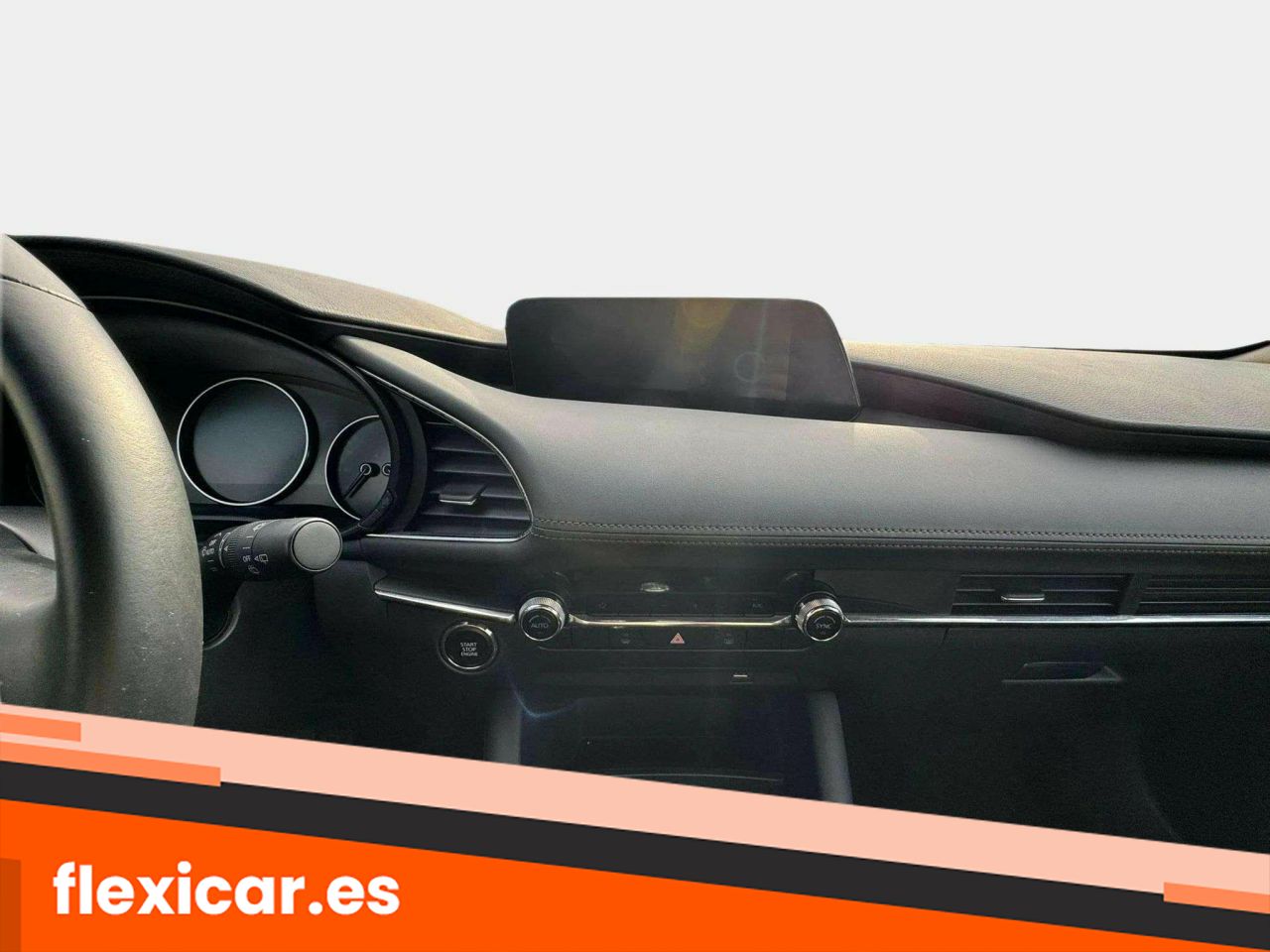 Foto Mazda Mazda3 14