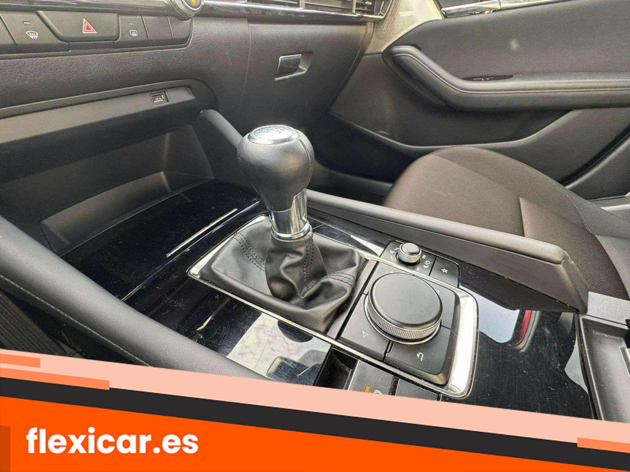 Foto Mazda Mazda3 15