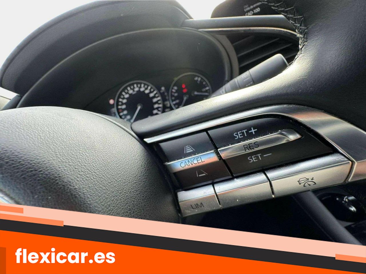 Foto Mazda Mazda3 17