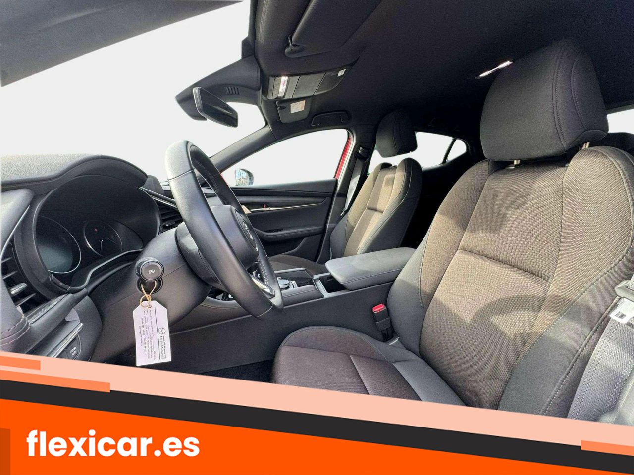 Foto Mazda Mazda3 18