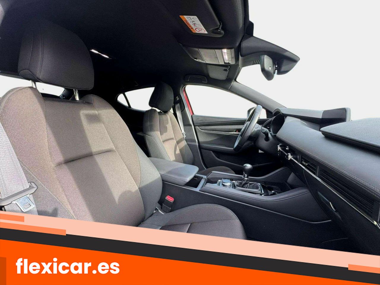 Foto Mazda Mazda3 19