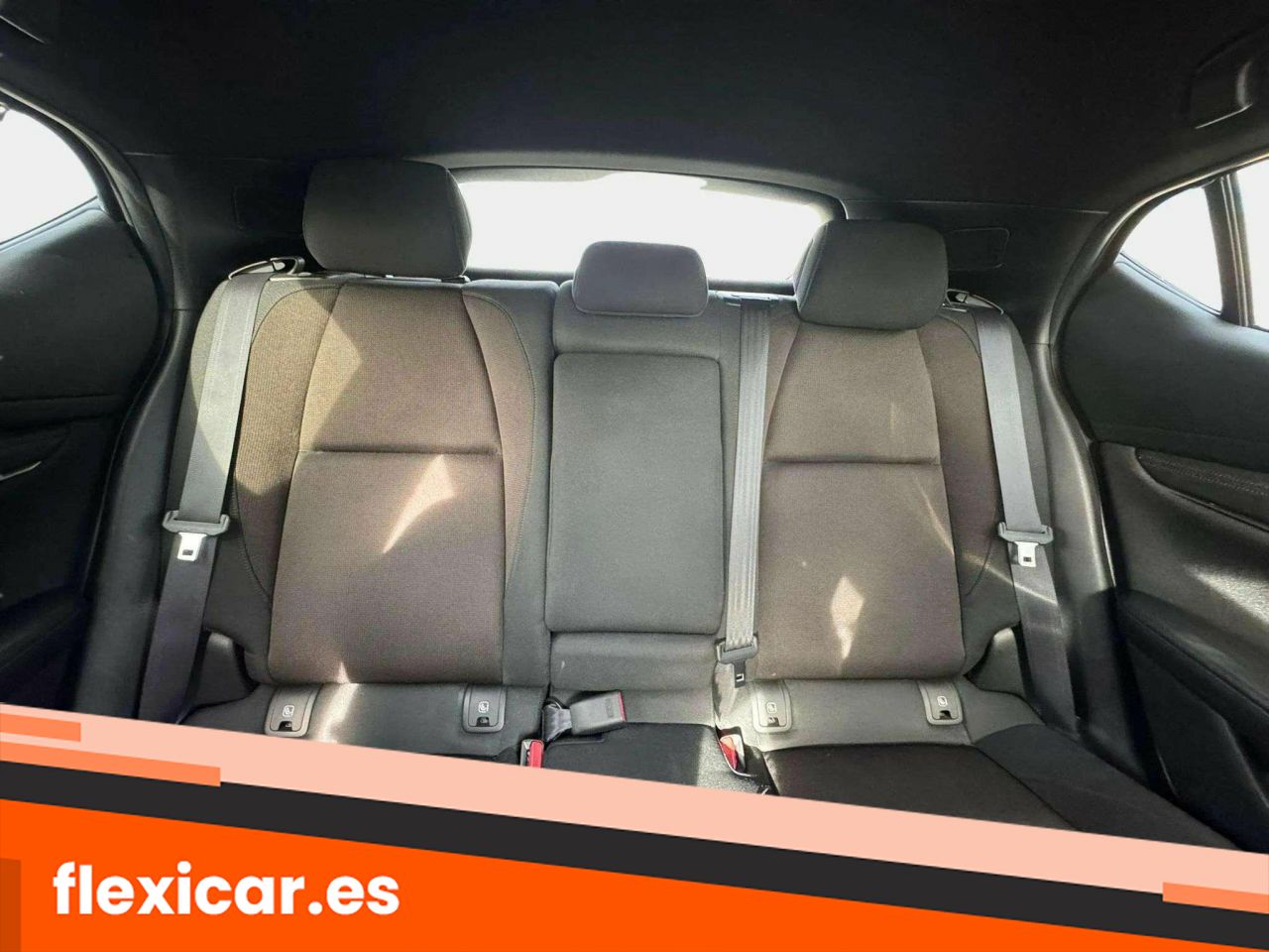 Foto Mazda Mazda3 20