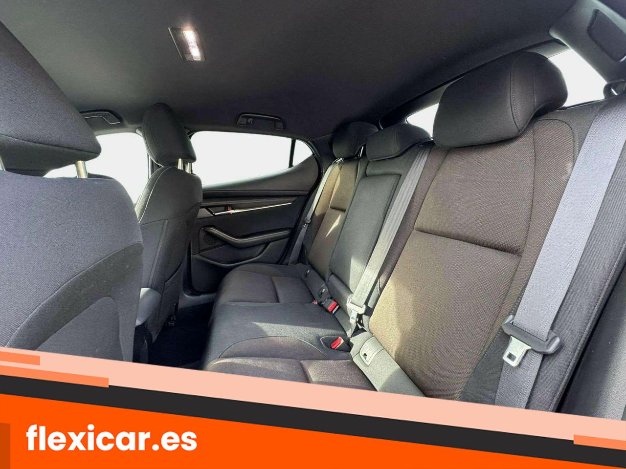 Foto Mazda Mazda3 21