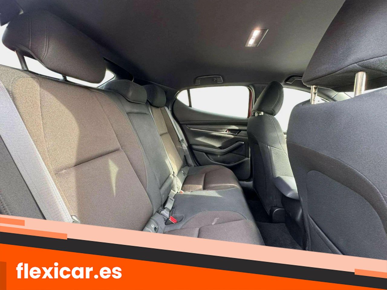 Foto Mazda Mazda3 22