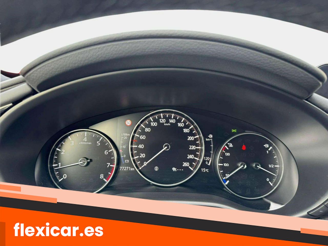 Foto Mazda Mazda3 23