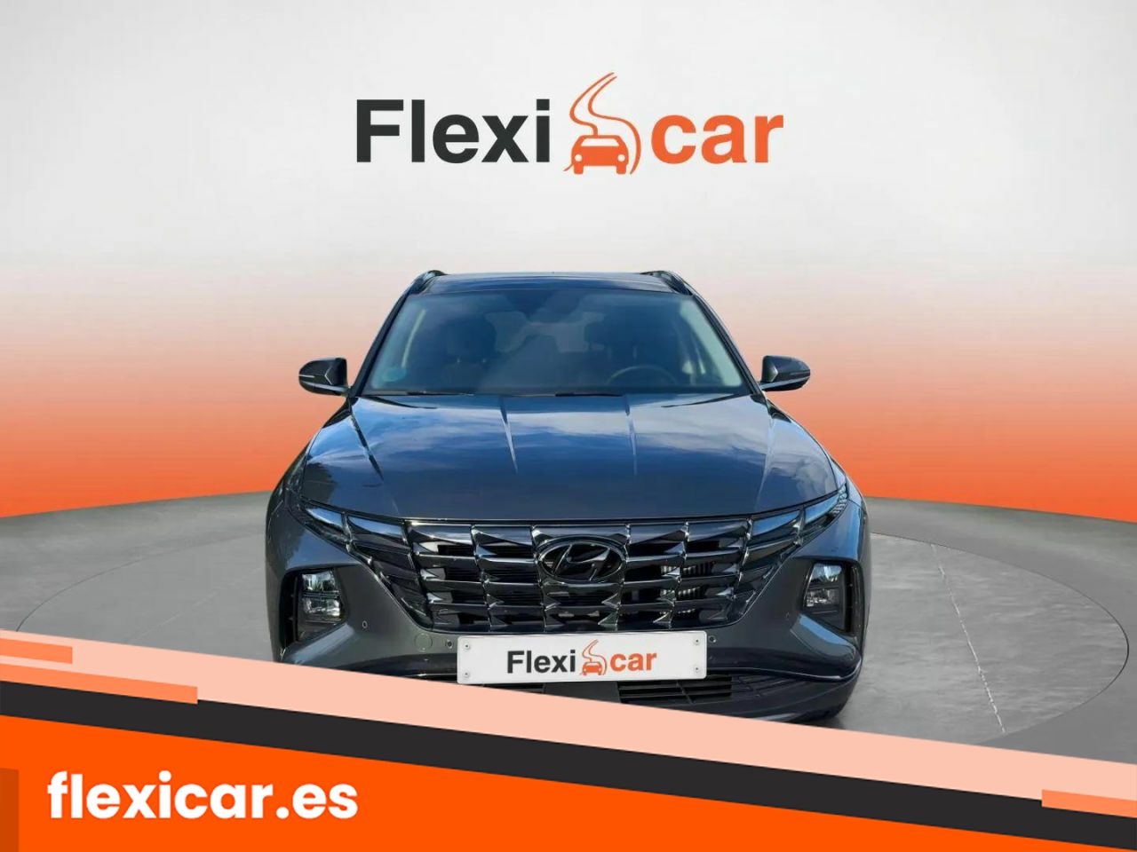 Foto Hyundai Tucson 2