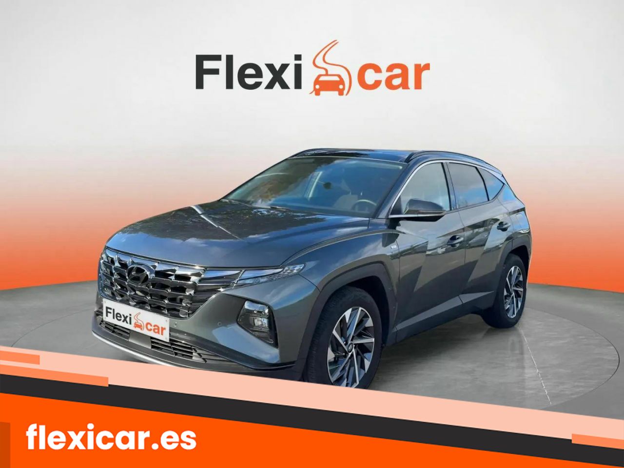 Foto Hyundai Tucson 3