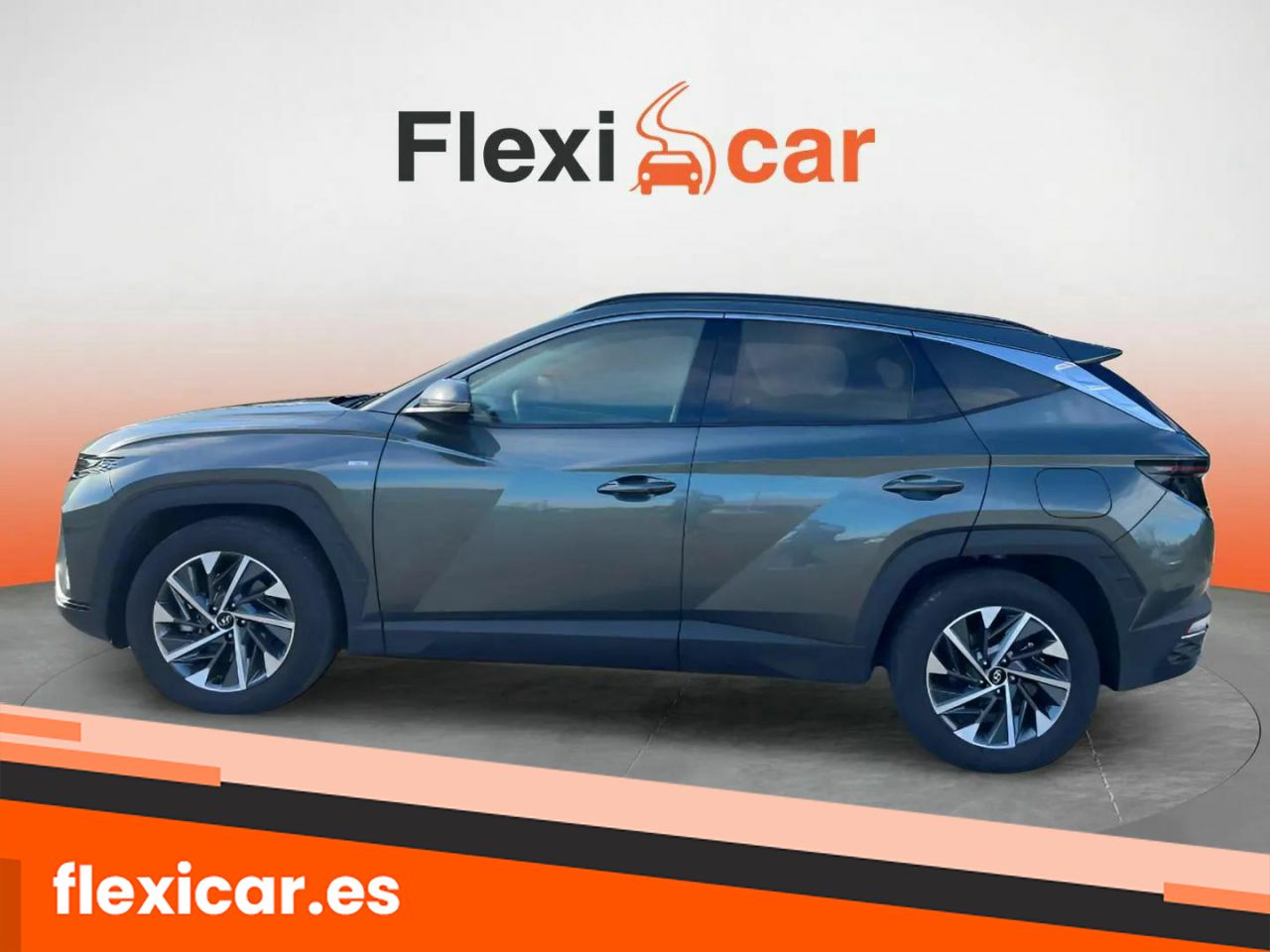 Foto Hyundai Tucson 5