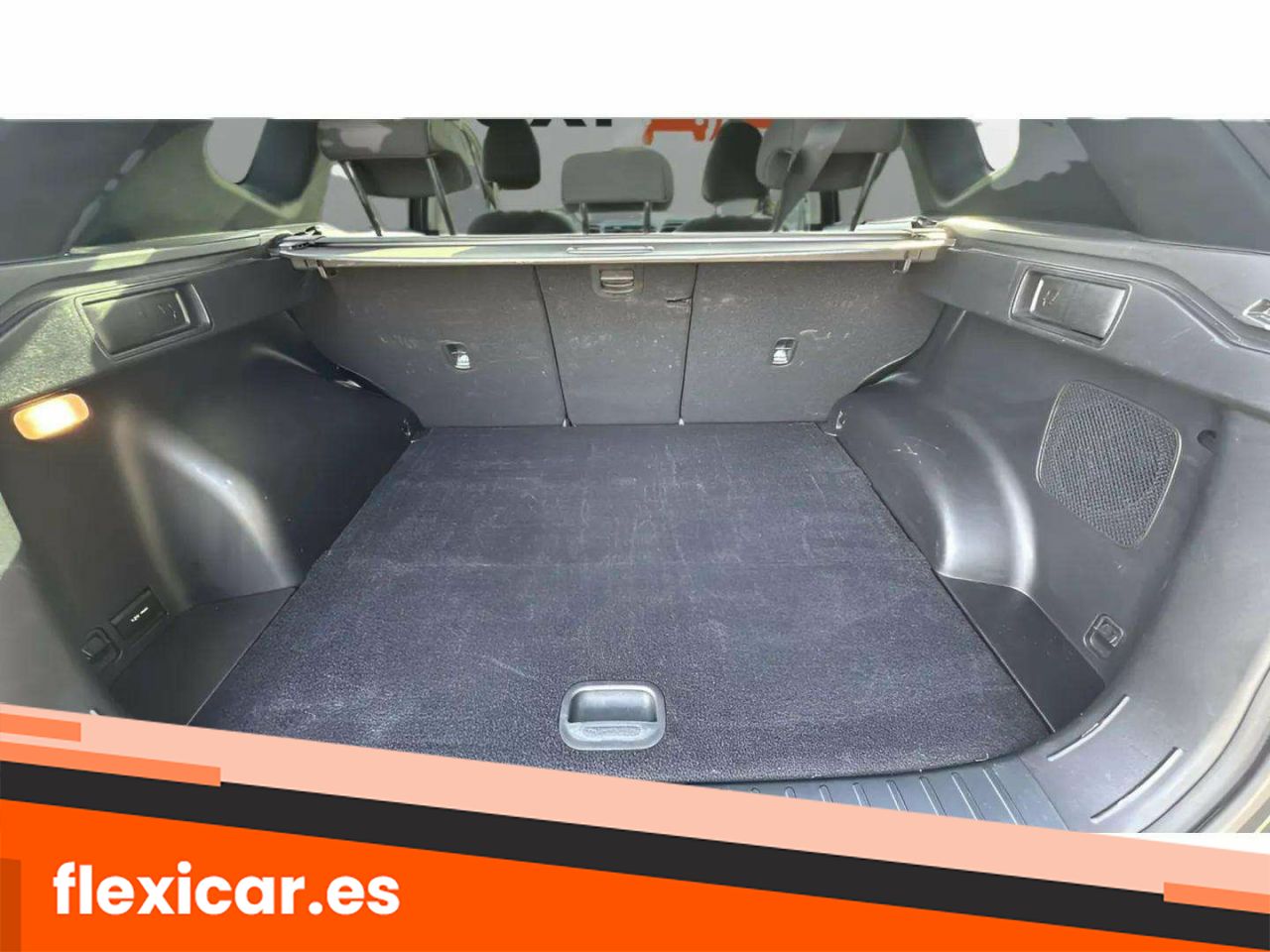 Foto Hyundai Tucson 10