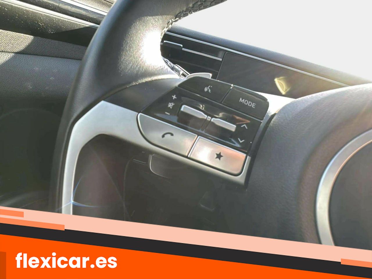 Foto Hyundai Tucson 19