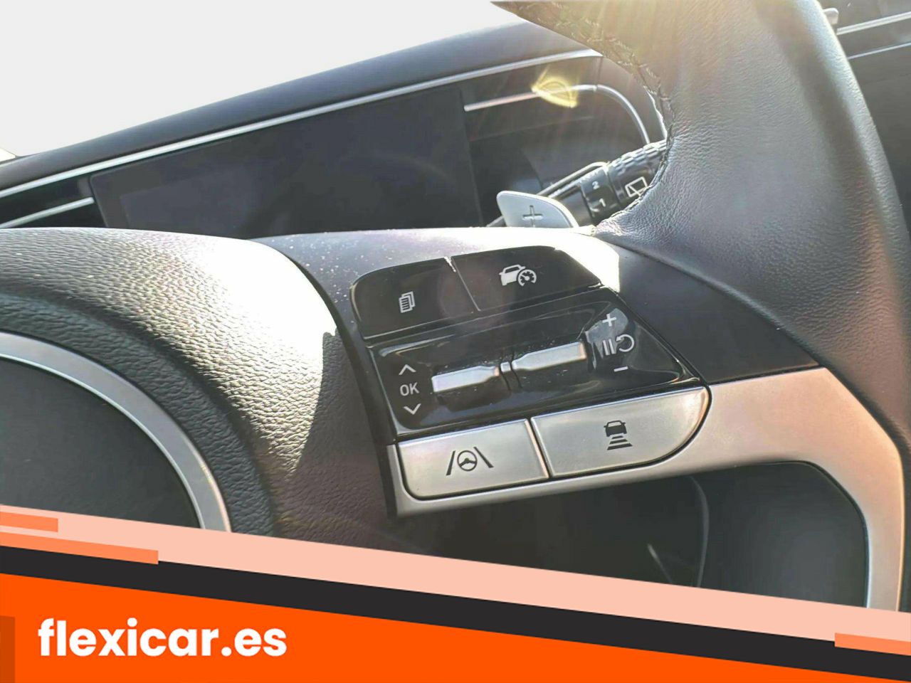 Foto Hyundai Tucson 20
