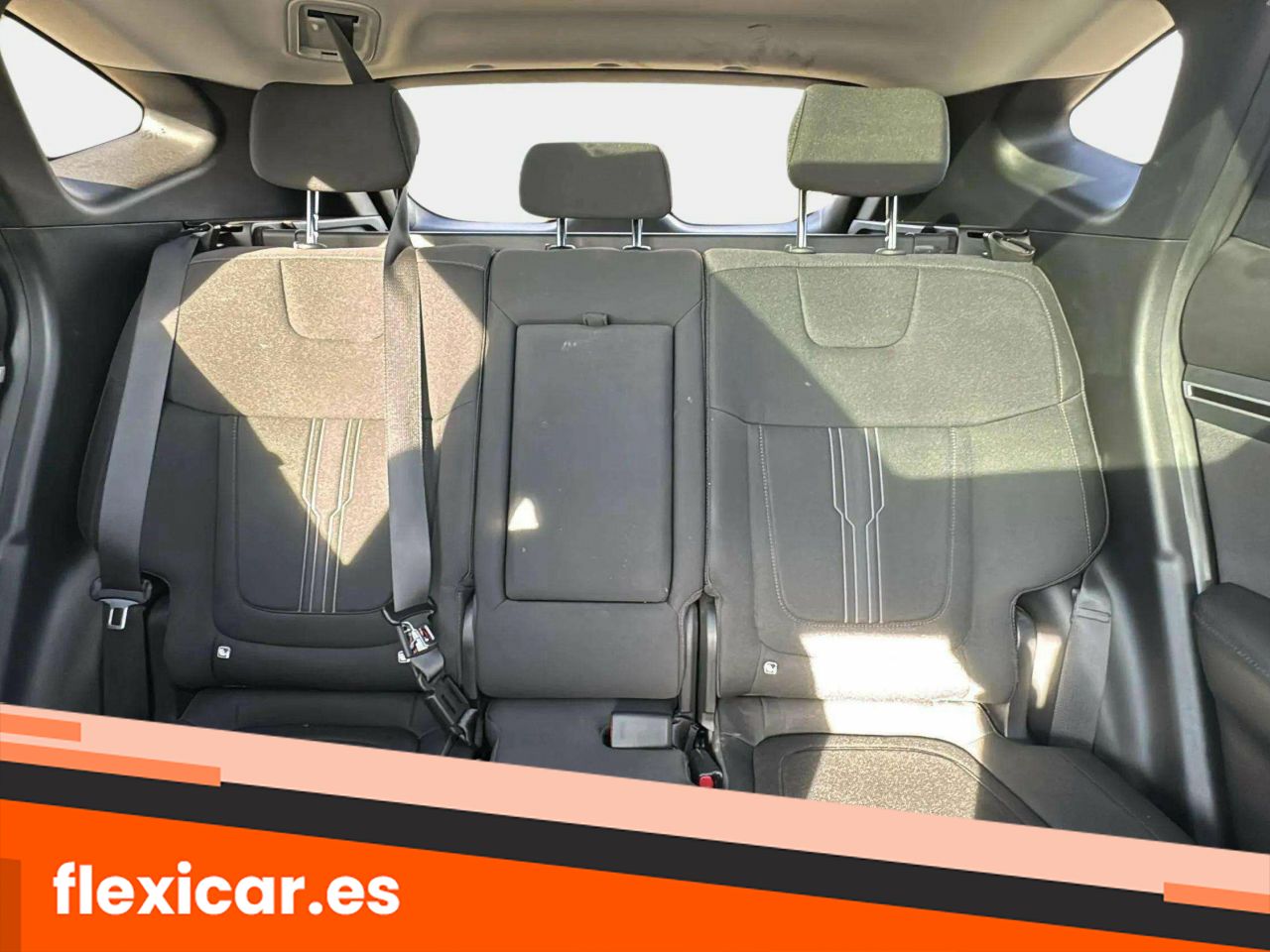 Foto Hyundai Tucson 23