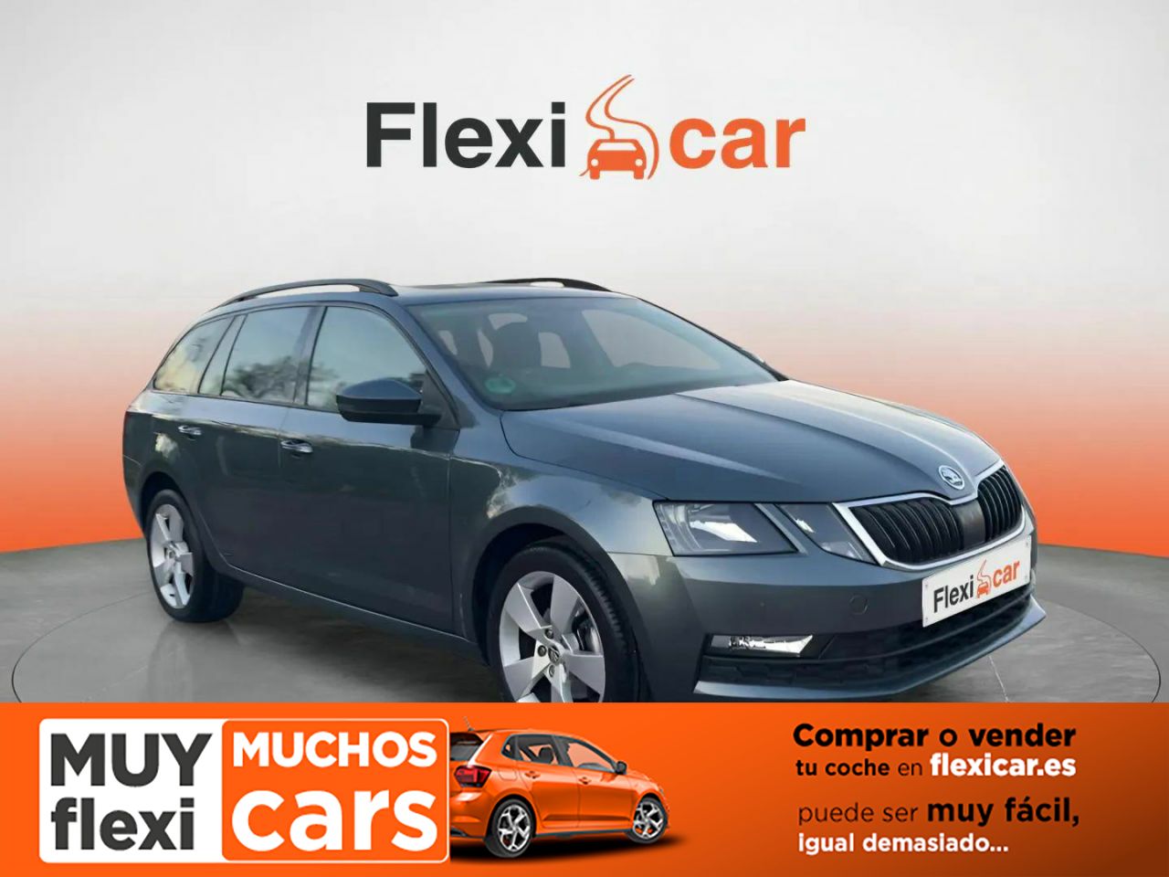 Foto Skoda Octavia 1