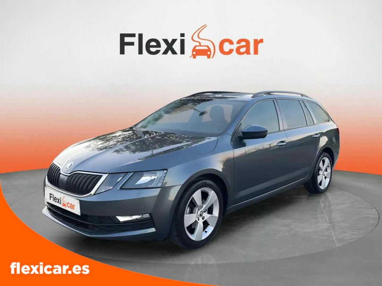Foto Skoda Octavia 3