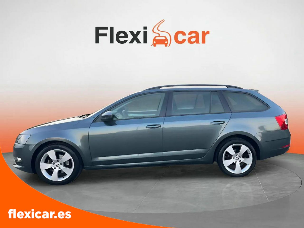 Foto Skoda Octavia 4