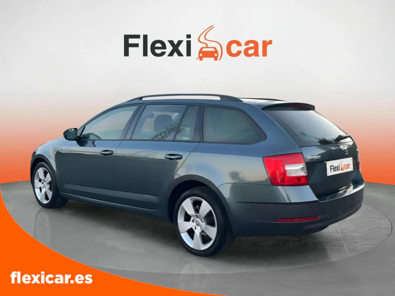 Foto Skoda Octavia 5