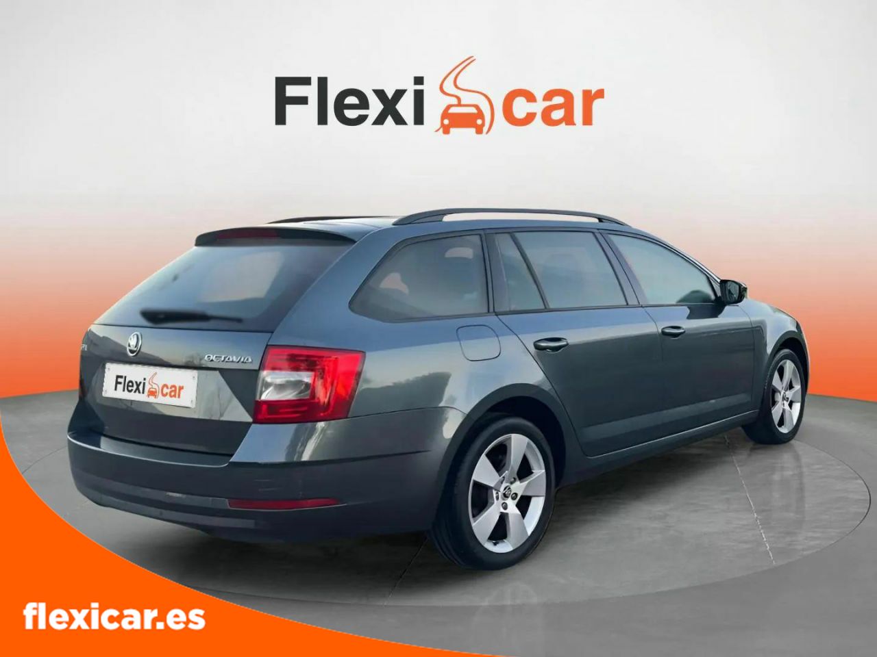 Foto Skoda Octavia 8