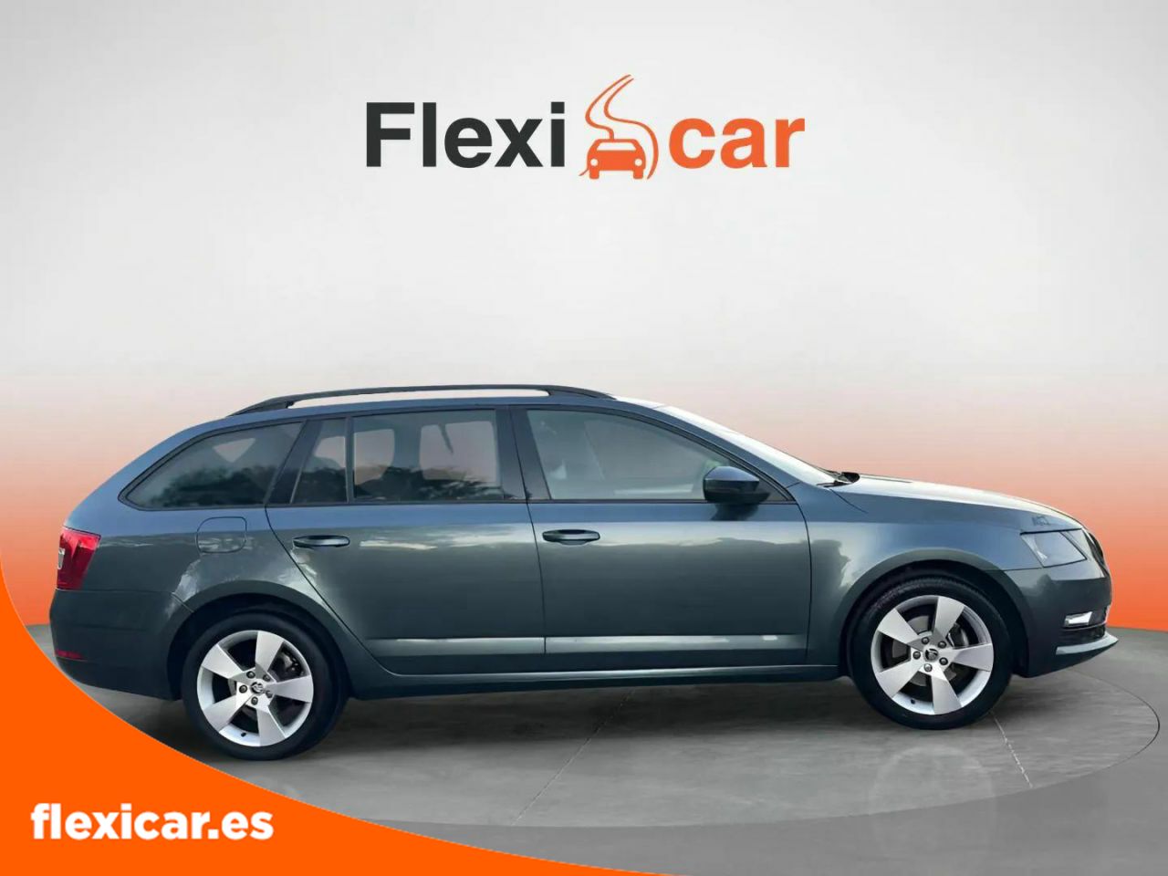 Foto Skoda Octavia 9