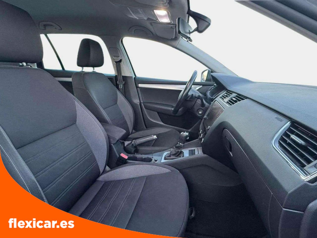 Foto Skoda Octavia 18