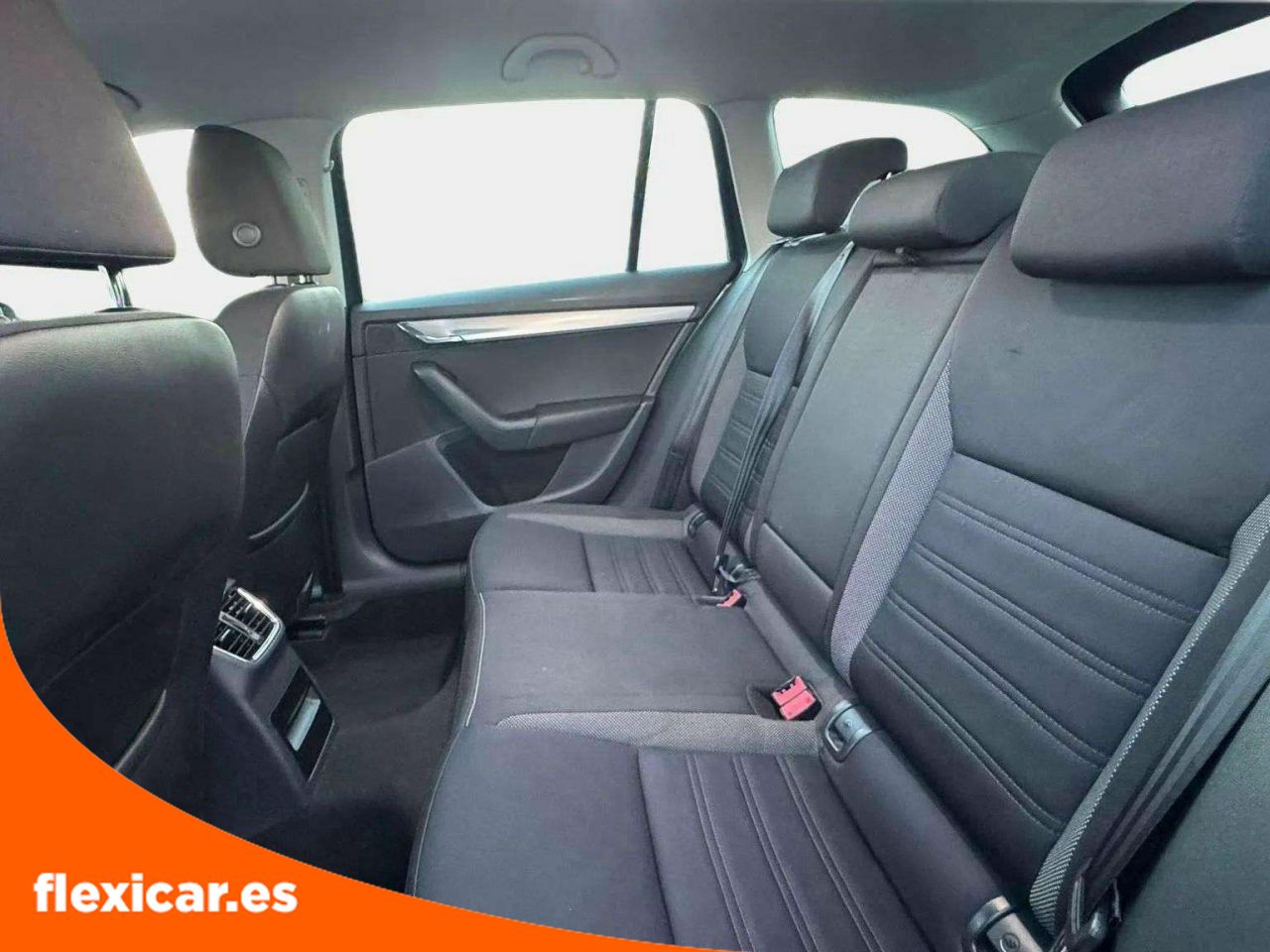 Foto Skoda Octavia 19