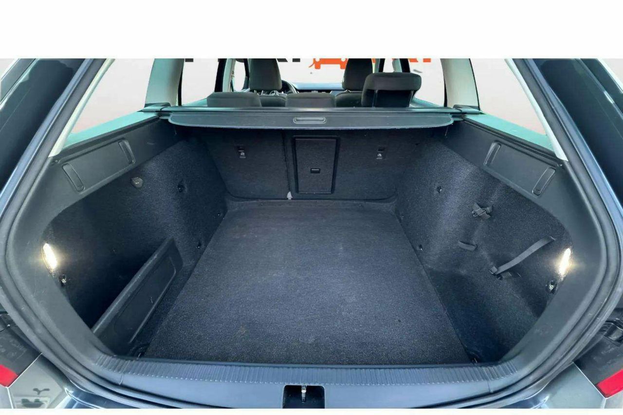 Foto Skoda Octavia 23