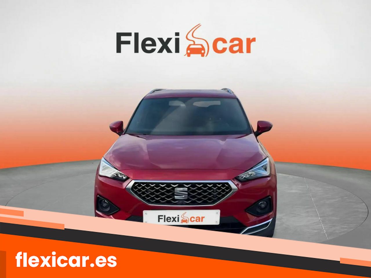 Foto Seat Tarraco 2