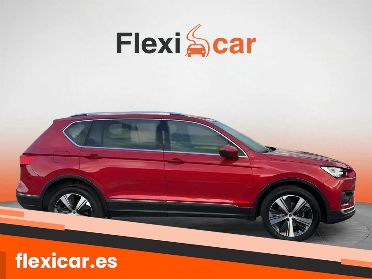 Foto Seat Tarraco 9