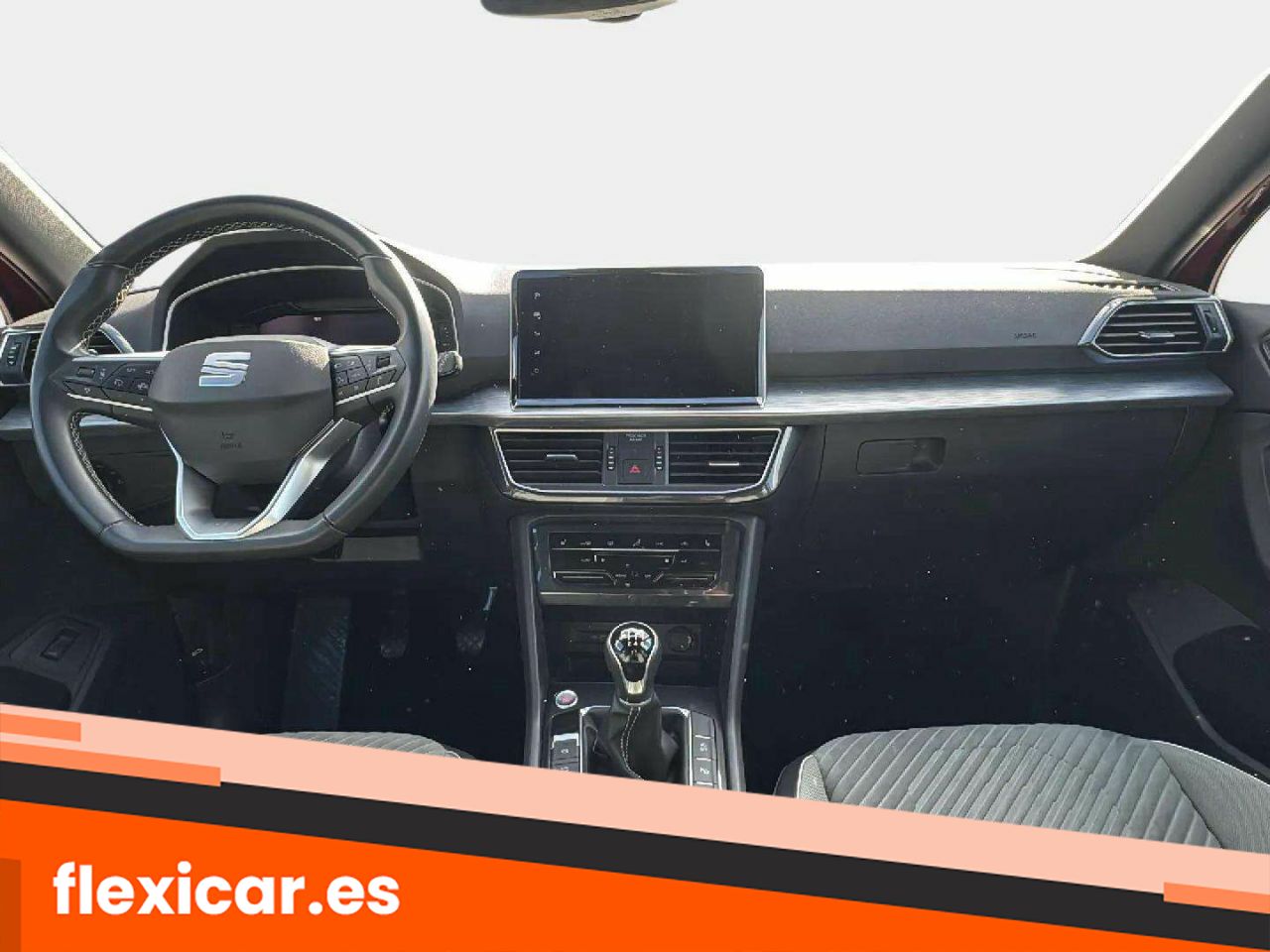 Foto Seat Tarraco 11