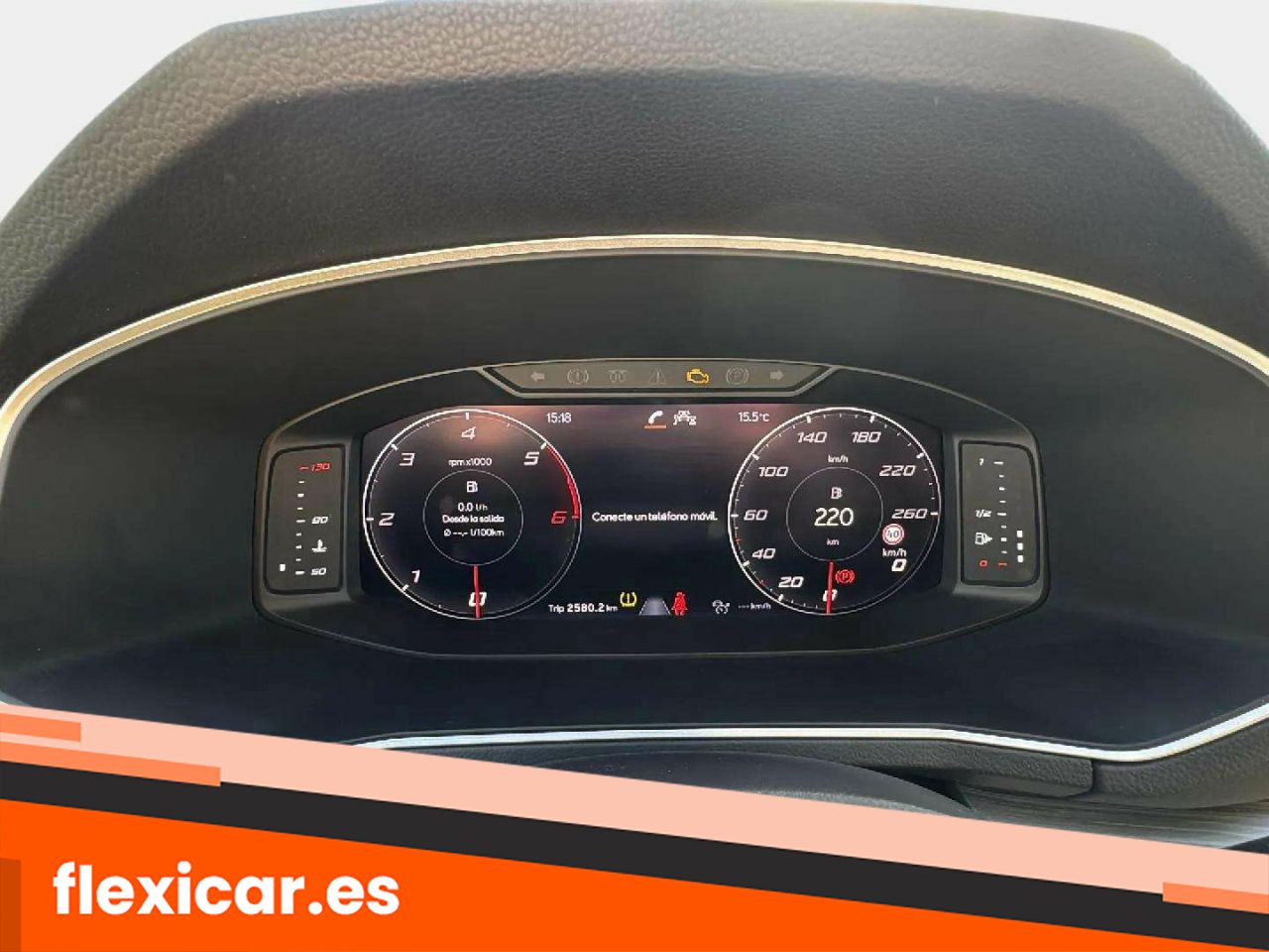 Foto Seat Tarraco 13
