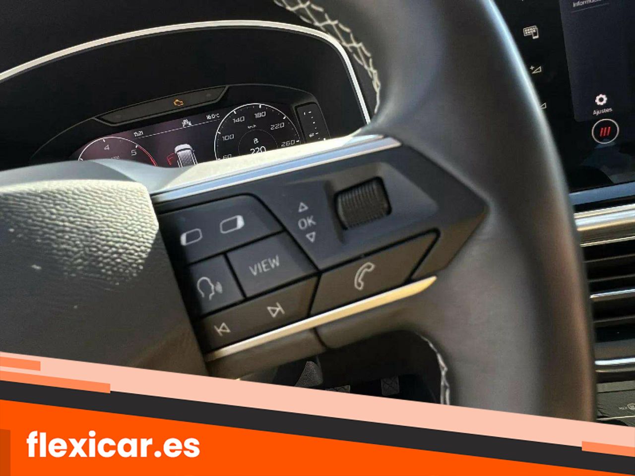 Foto Seat Tarraco 15