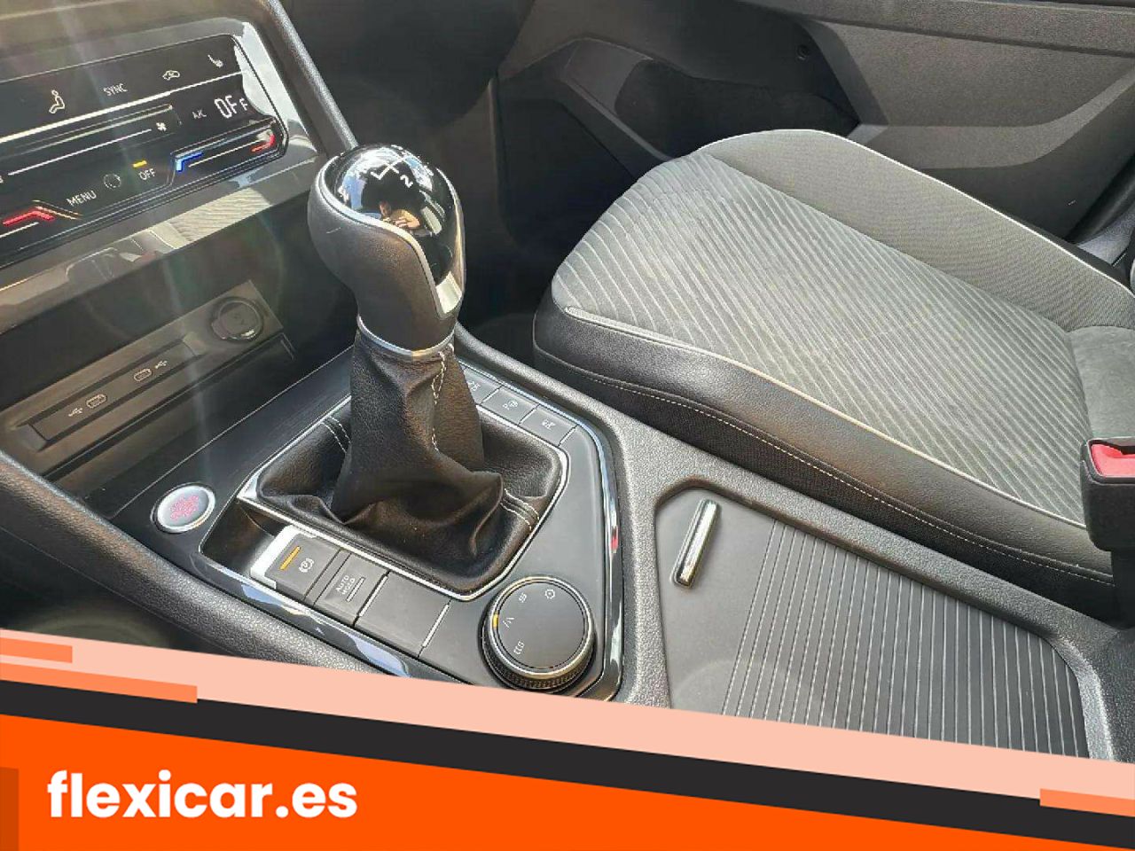 Foto Seat Tarraco 16