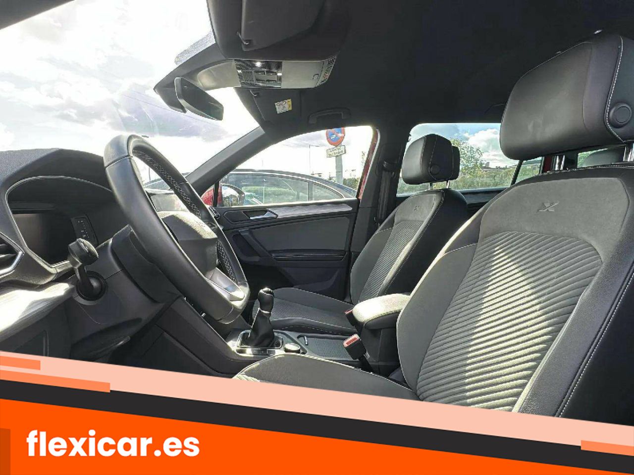 Foto Seat Tarraco 17