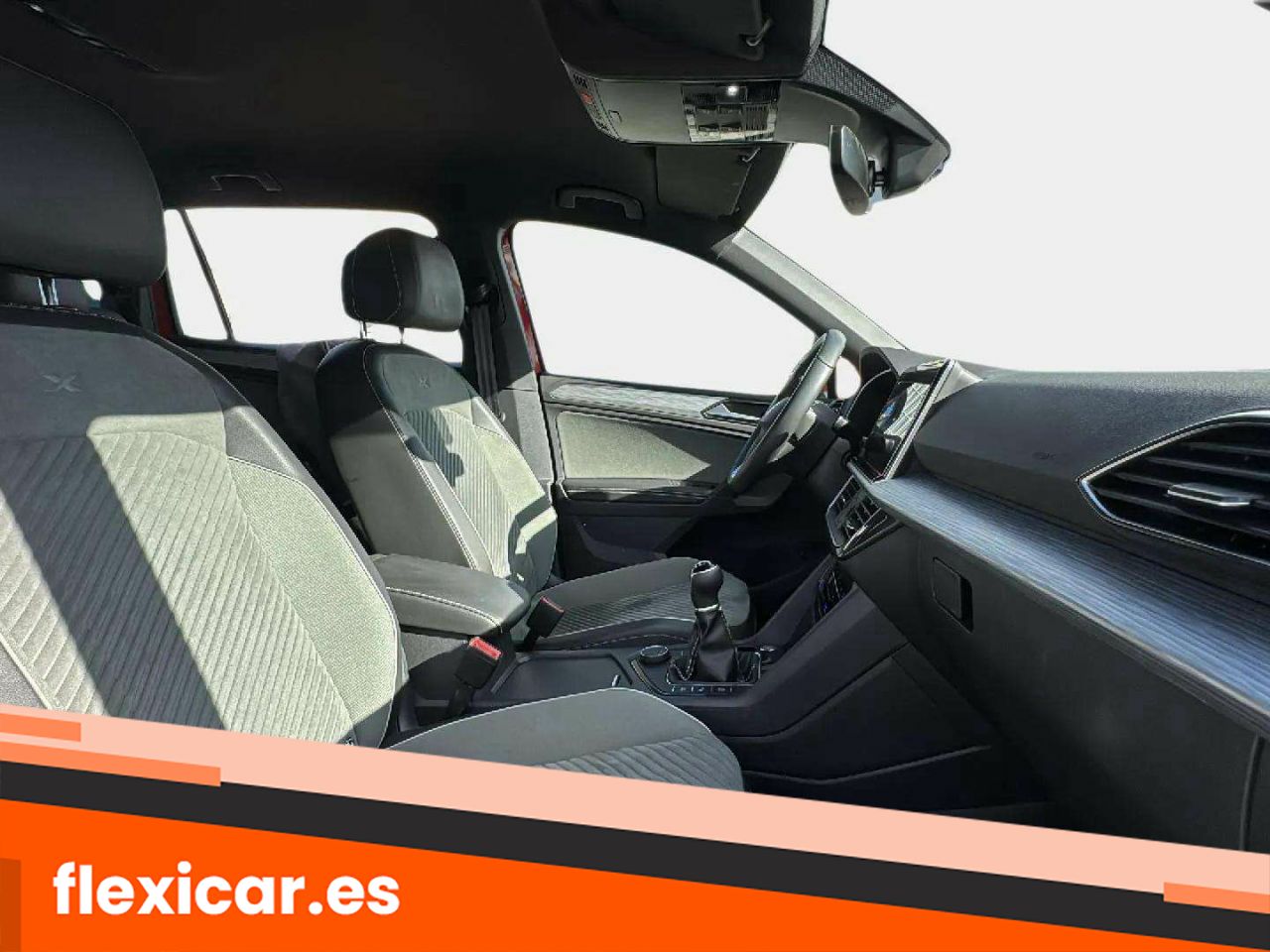 Foto Seat Tarraco 18