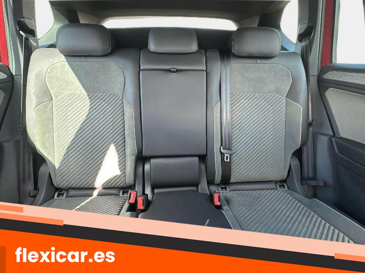 Foto Seat Tarraco 20