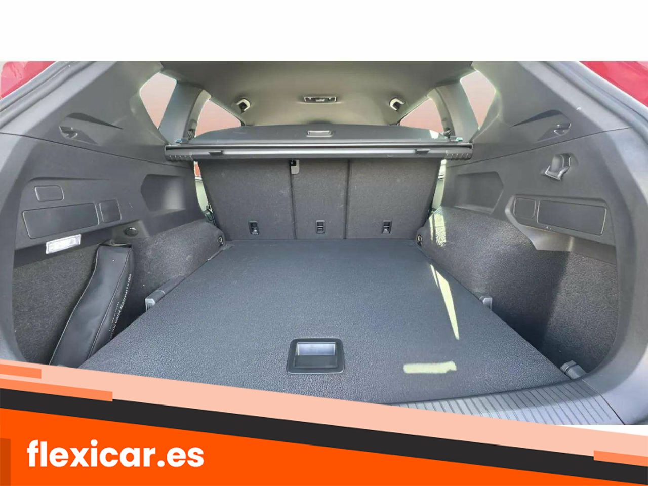 Foto Seat Tarraco 23