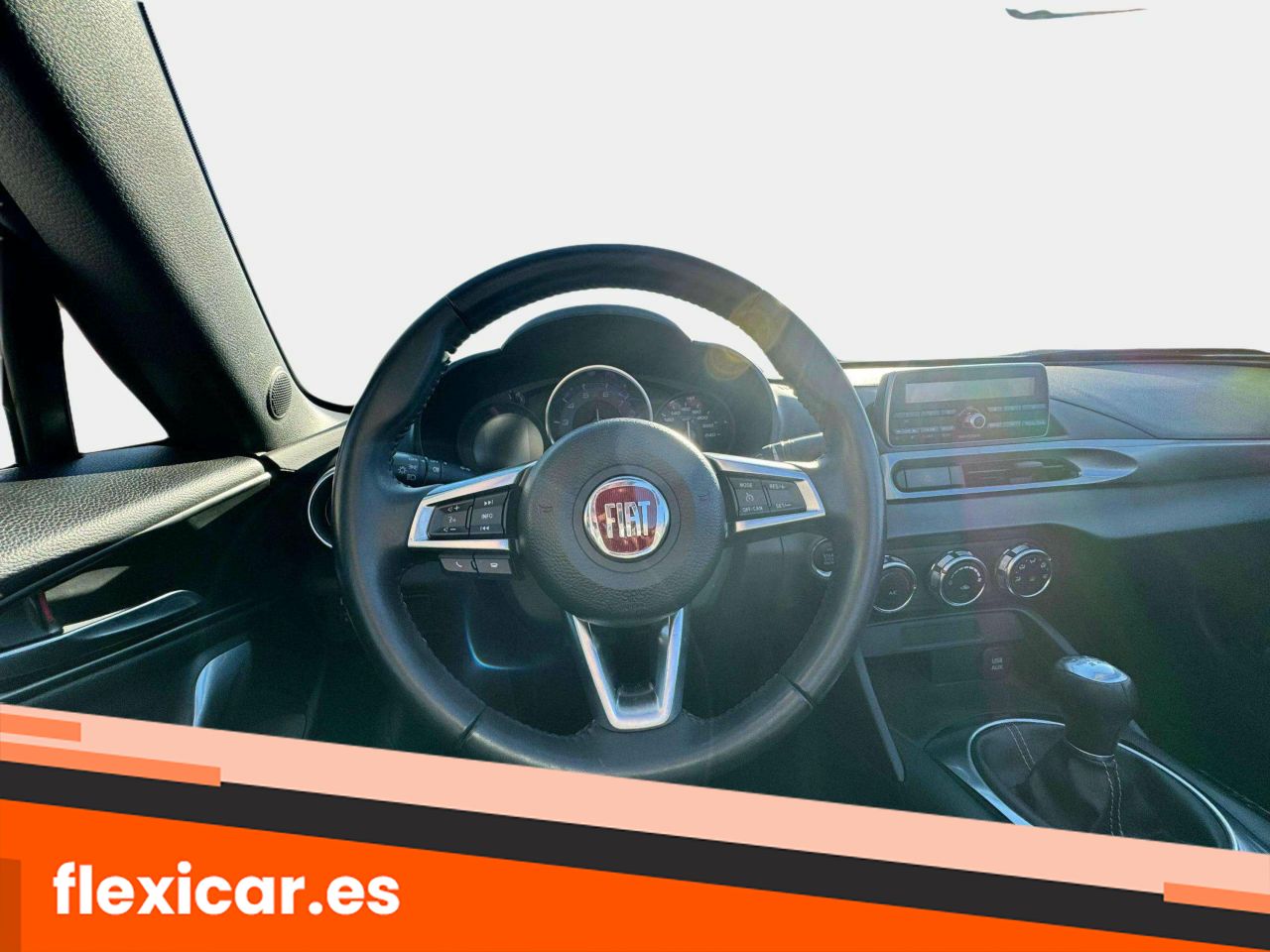 Foto Fiat 124 12