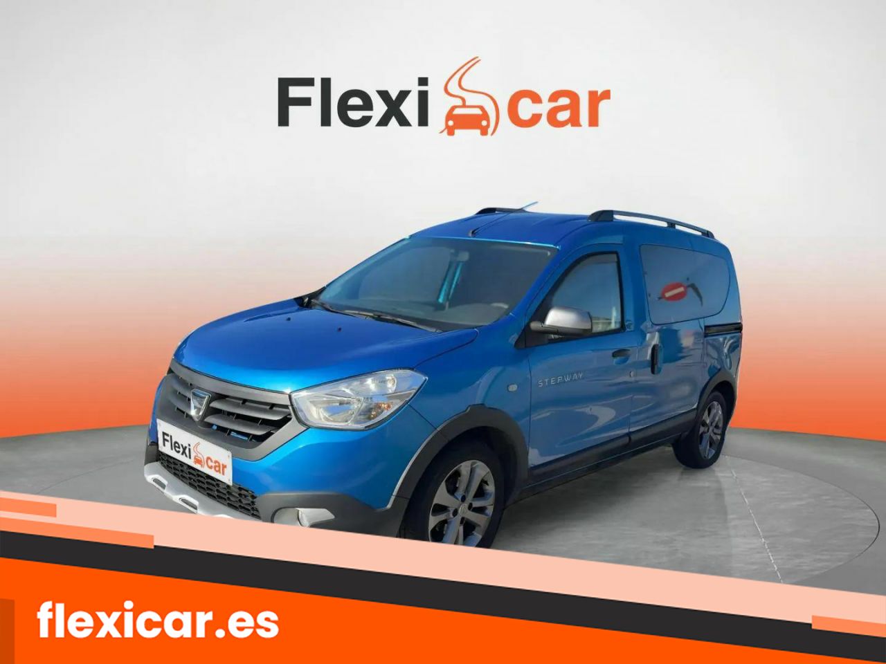 Foto Dacia Dokker 3