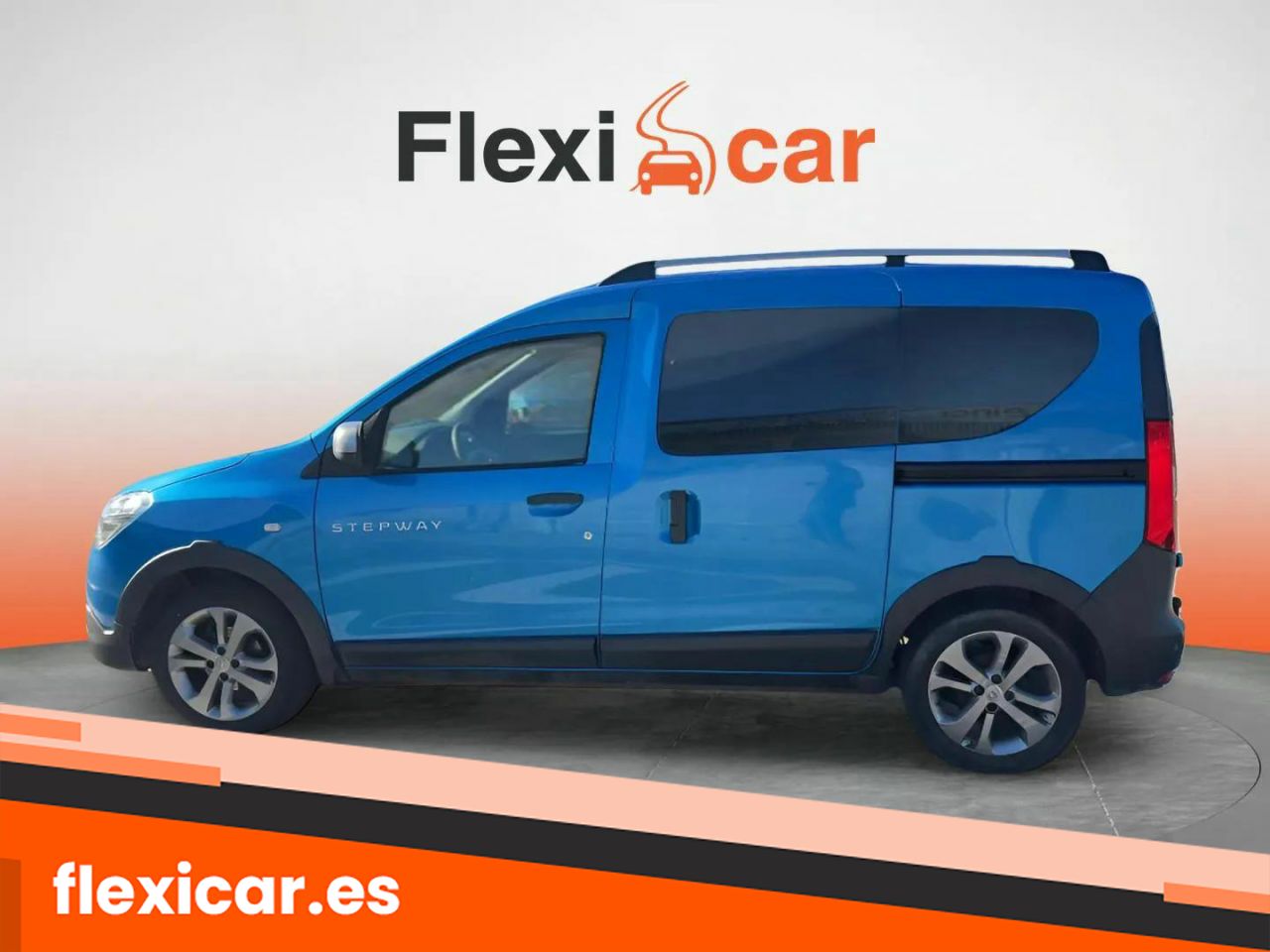Foto Dacia Dokker 4