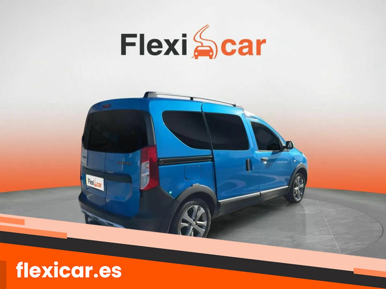 Foto Dacia Dokker 7