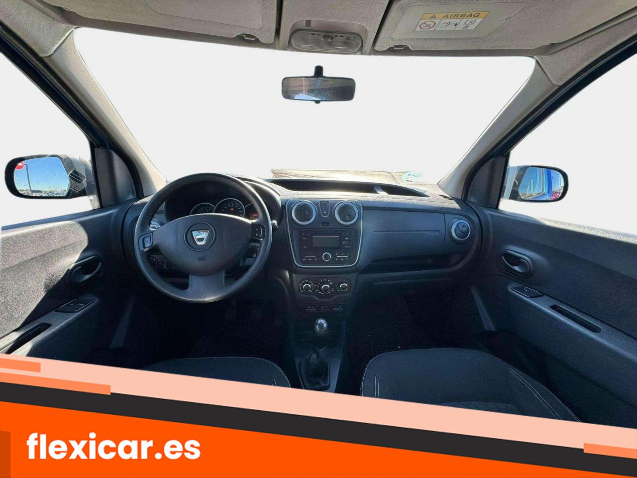 Foto Dacia Dokker 9